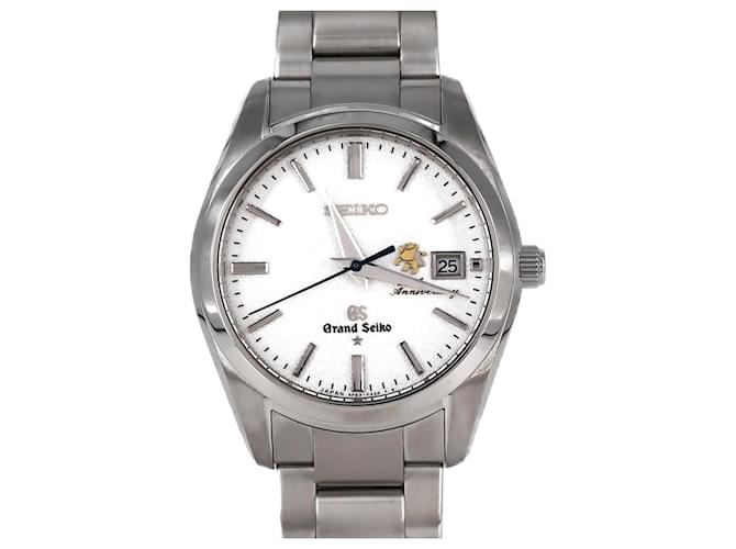 Seiko Grand 9F Quartz 50th Limited Edition Wristwatch  ref.2184389