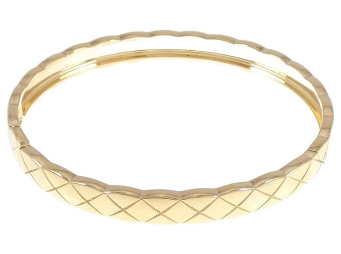 Pulsera Coco Crush de Chanel