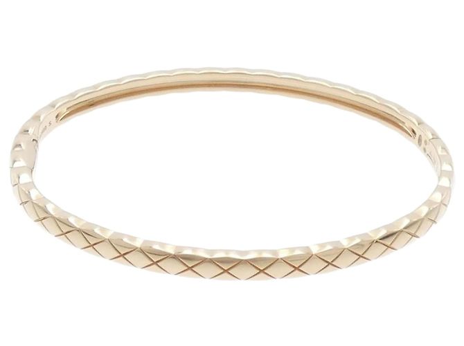 Pulsera Mini Coco Crush de Chanel