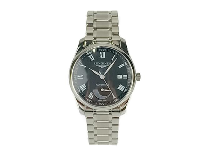 Longines Master Collection Automatic Wristwatch  ref.2184942