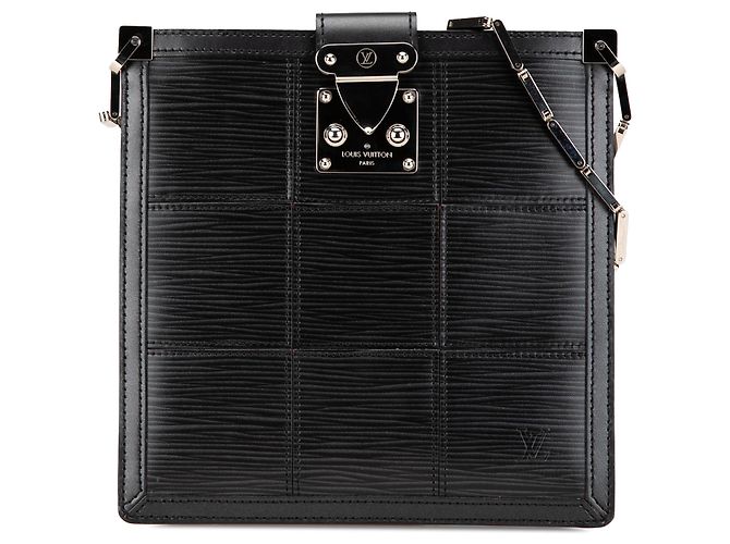 Mojito Epi Preto Louis Vuitton