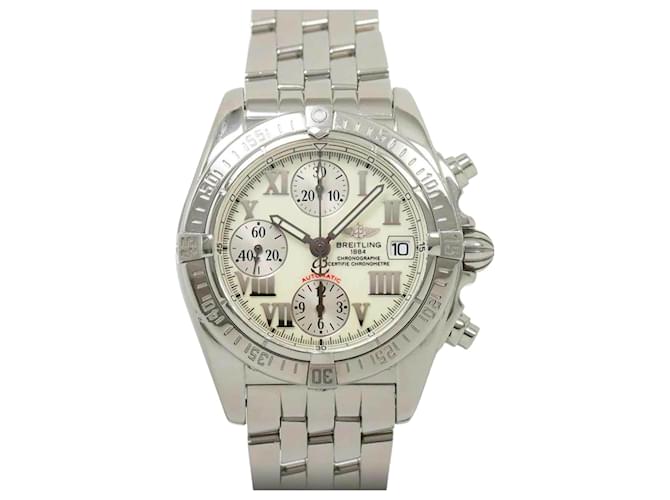 Breitling Cockpit A13358 Men's Automatic Wristwatch  ref.2186235