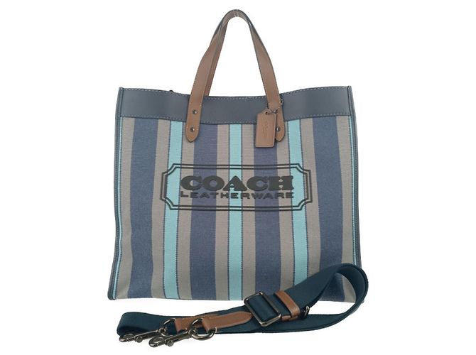 COACH Field Tote 40 C3798