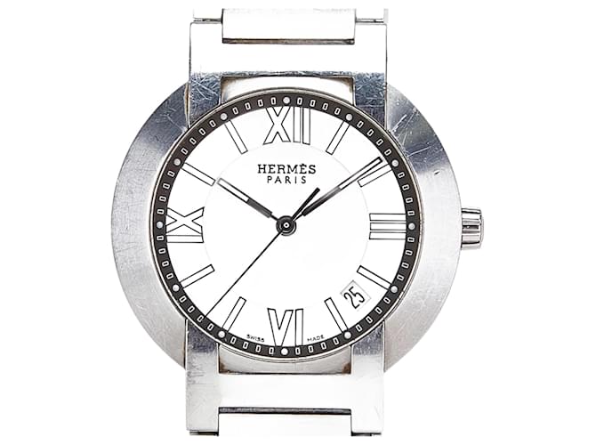 Hermès Hermes Nomade Kinetic Wristwatch  ref.2188128