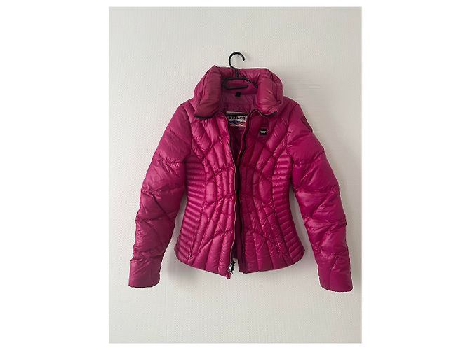 Autre Marque Bauer USA Jacket Size M