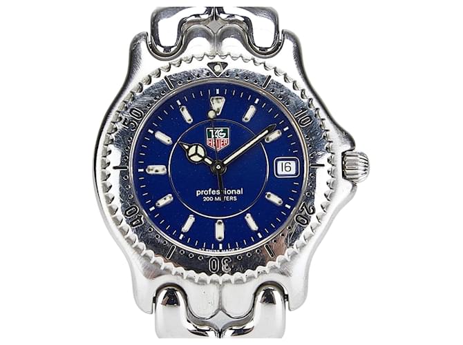 TAG Heuer Cell Watch WG111A  ref.2189359
