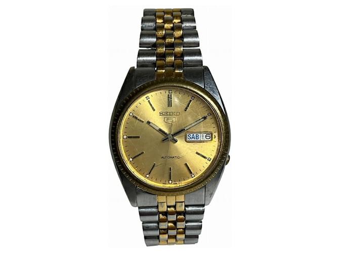 Seiko Seiko5 7S26-3110 Automatic Watch  ref.2189477