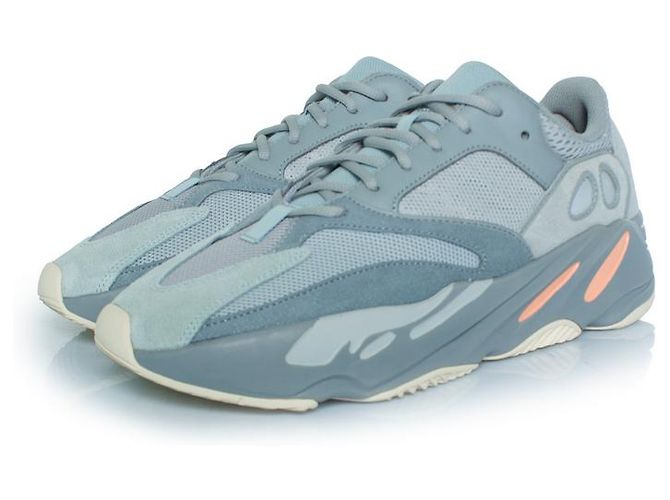 Yeezy, Boost 700 Inertia Bleu