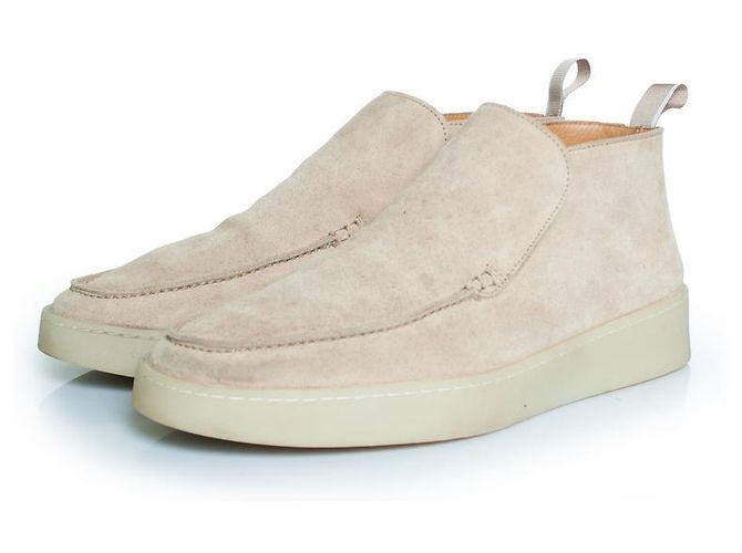 Autre Marque Aurelien, hellbeige urbane Slipper
