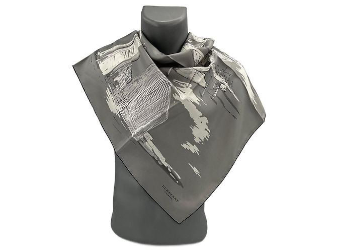 Presente para ele Burberry Multicor