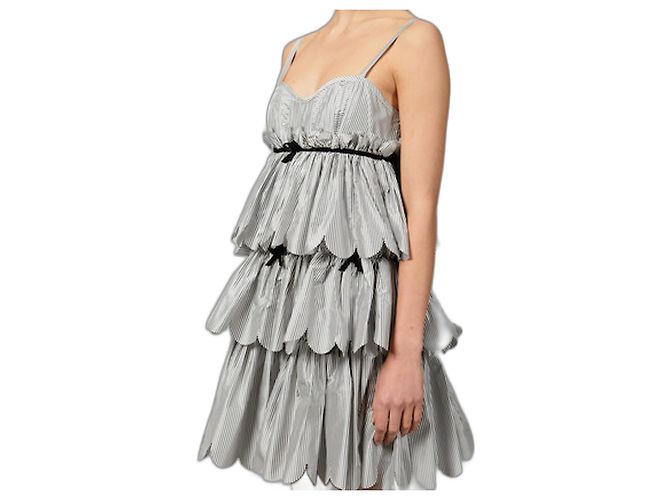 Vestidos Marc by Marc Jacobs Multicolor