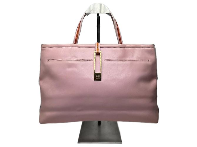 Sac vintage Givenchy rose