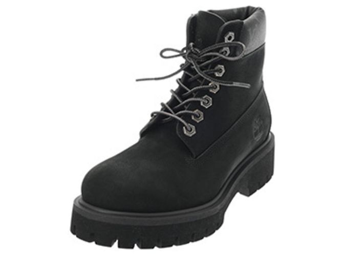 Stiefeletten Louis Vuitton Schwarz