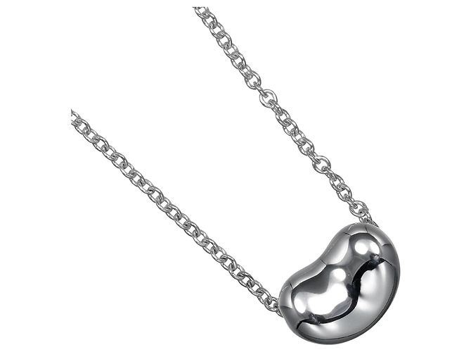 Collana Bean Tiffany & Co. in Argento 925