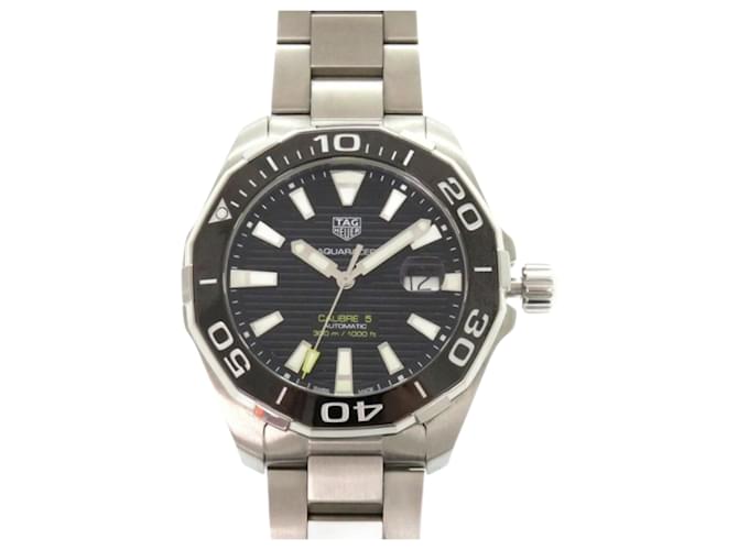 TAG Heuer Aquaracer Calibre 5 Automatic Watch  ref.2192656