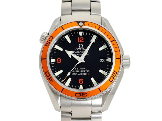 OMEGA Seamaster Planet Ocean 600 Men's Watch  ref.2192897