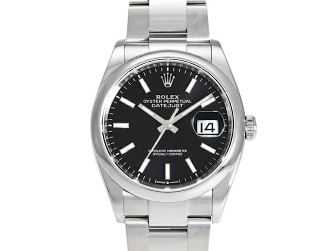 Rolex Datejust 36 Men's Watch  ref.2192987
