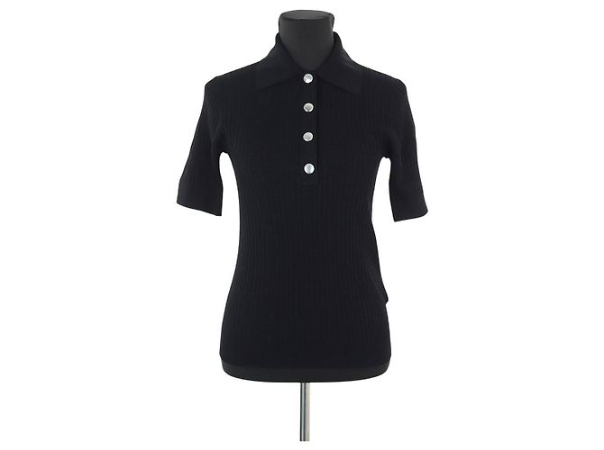 Fusalp Top nero
