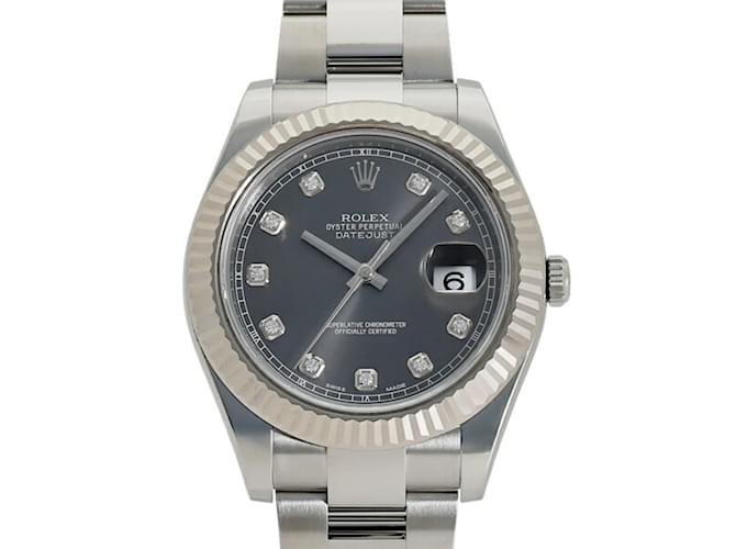 Rolex Datejust II 41 Men's Watch  ref.2193305