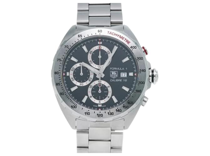 TAG Heuer Formula 1 Calibre 16 Chronograph Men's Watch  ref.2193349