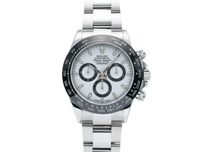 Rolex Cosmograph Daytona 116500LN Men's Watch  ref.2193352