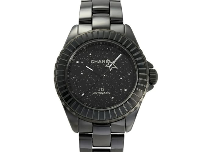 Chanel J12 Interstellar 38MM Limited Edition Men's Watch  ref.2193606
