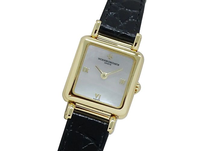 Reloj de dama Vacheron Constantin