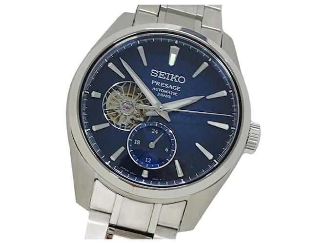 Seiko Presage Sharp Edged Series Men's Automatic Watch  ref.2194663