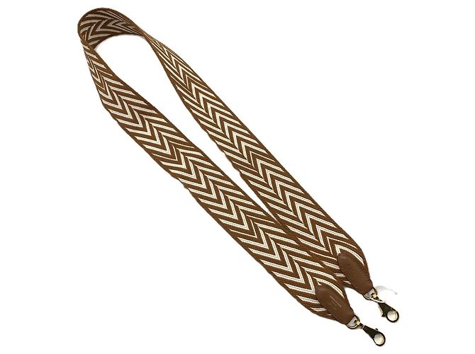 Hermès Hermes Bandouliere Shoulder Strap