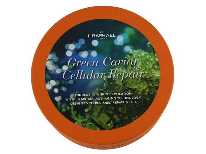Autre Marque Crème 