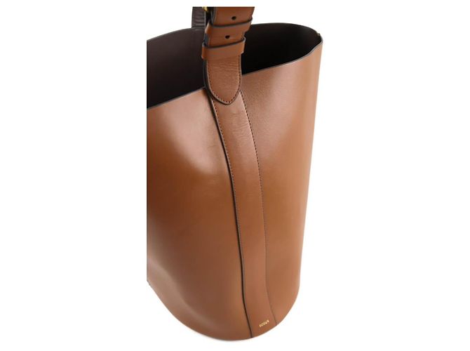 Soeur Bolsa de couro