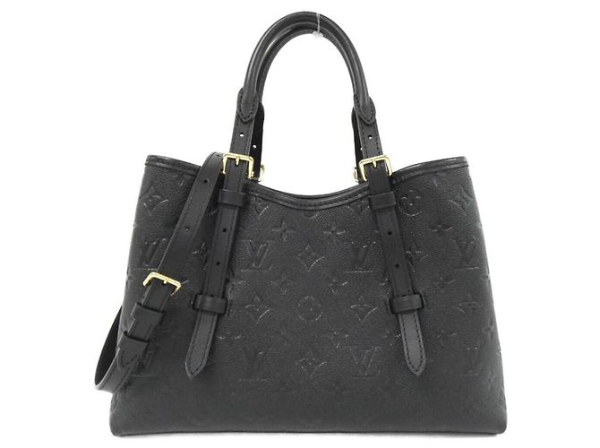 Louis Vuitton Babylone Nero