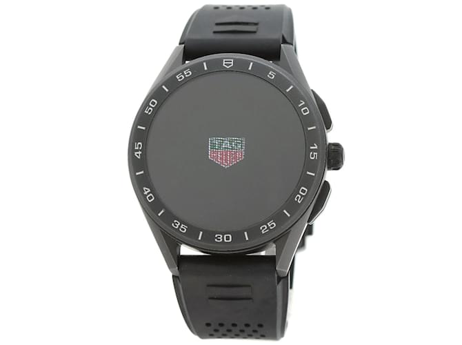 TAG Heuer SBG8A Connected Smart Watch  ref.2199022