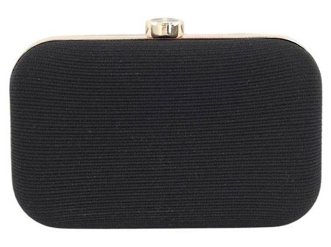 Armani Pochette nera