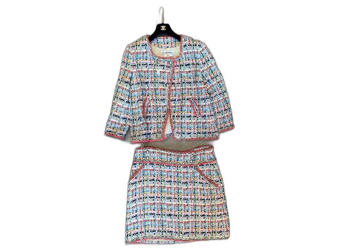Chanel Colecionador 2015 Multicor