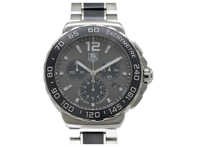 TAG Heuer Formula 1 Chronograph Men's Quartz Watch  ref.2200774