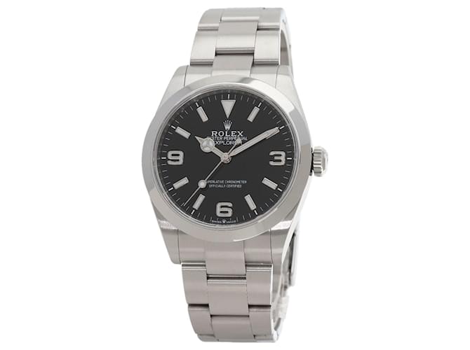 Rolex 224270 Explorer 40 Watch  ref.2200817
