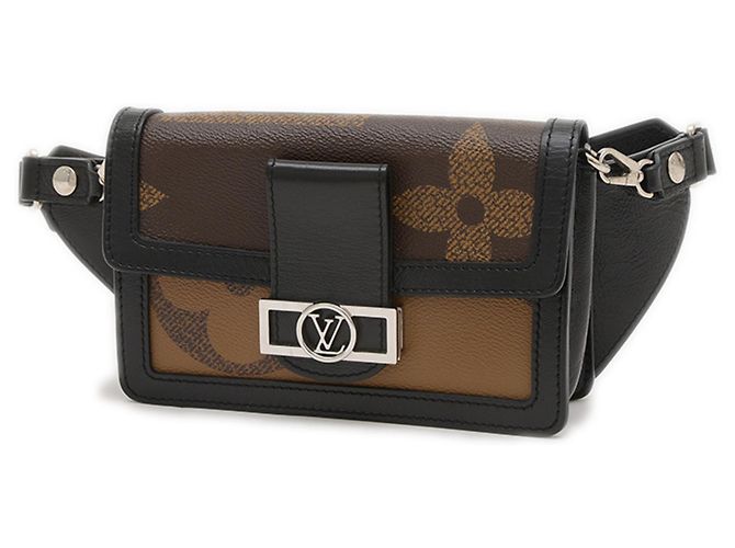 Bumbag Sac à dos Dauphine Monogram Géant Louis Vuitton