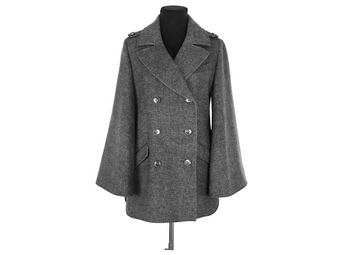 Bcbg Max Azria Wool coat