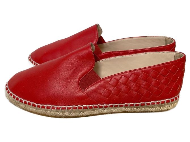 Bottega Veneta Espadrilles