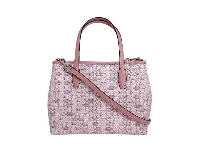 Bolsa de ombro rosa Kate Spade 2WAY Tote