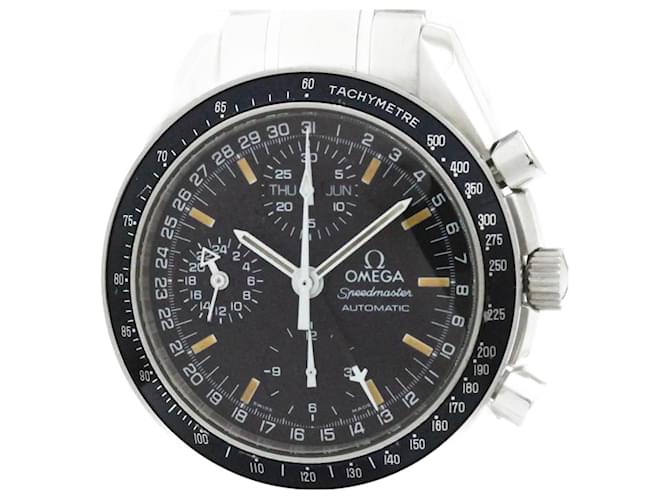 Omega Speedmaster Mark 40 Automatic Wristwatch  ref.2204367
