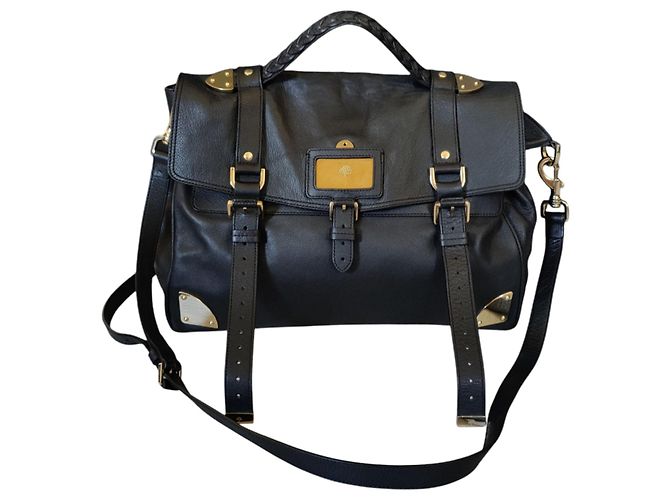 Mulberry Alexa