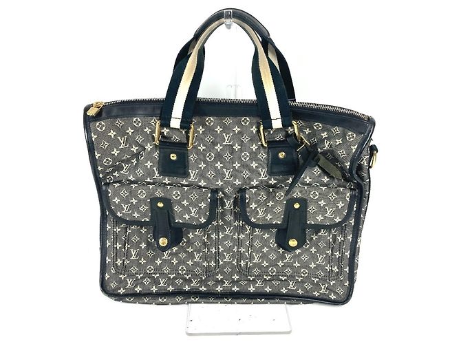Borsa Louis Vuitton Monogram Mini Sac Marie Kate 48