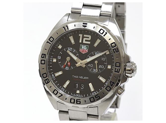 TAG HEUER Men's Formula 1 Alarm Quartz Watch  ref.2206198