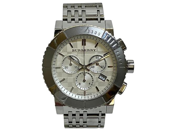 Burberry BU2303 Quartz Watch for Men  ref.2206258