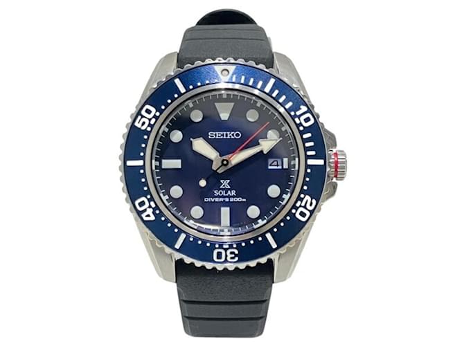 Seiko Prospex Diver Scuba SBDJ055 Solar Watch  ref.2206259