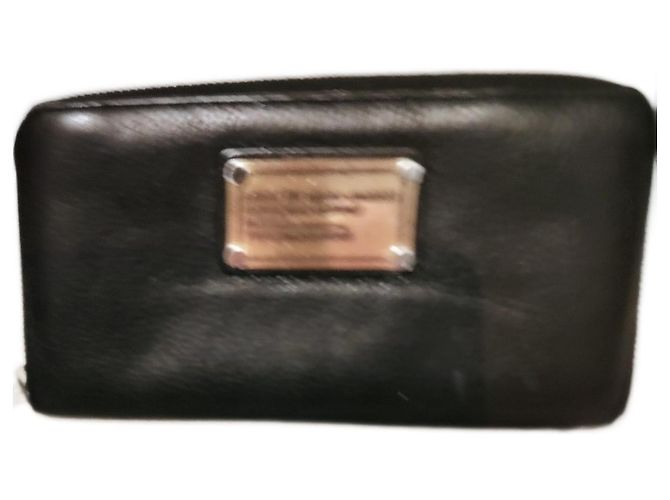 Cartera Marc By Marc Jacobs