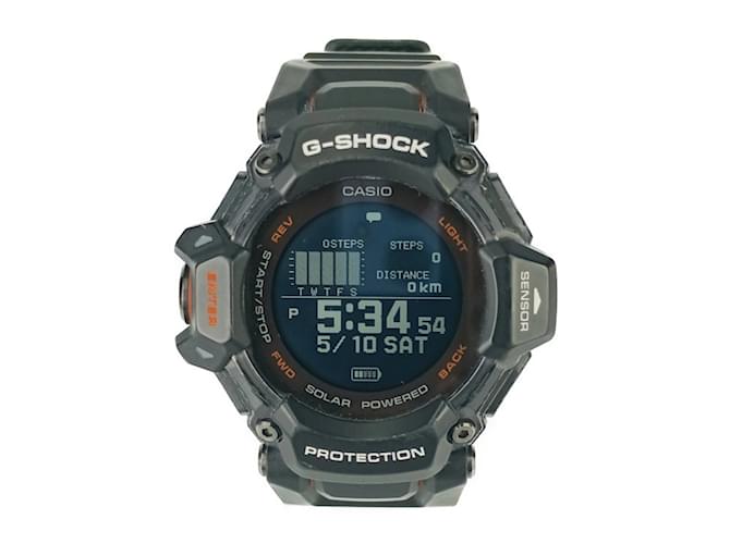 Autre Marque Casio G-SHOCK G-SQUAD GBD-H2000-1AJR Wristwatch  ref.2207563