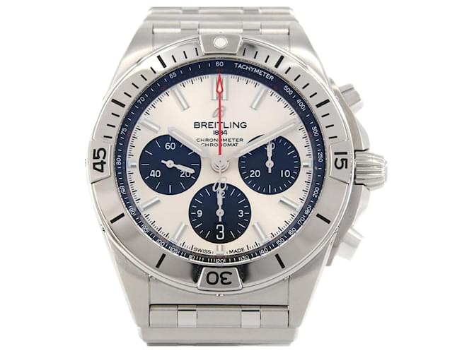Breitling Chronomat B01 42 Automatic Wristwatch  ref.2207976